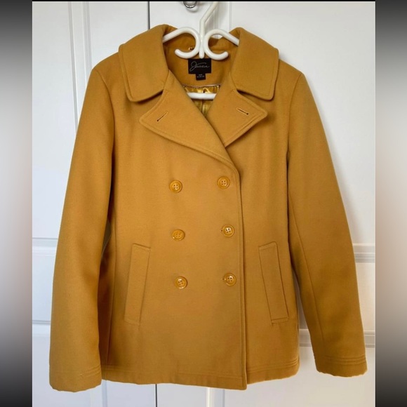 Size 12 (10/12) Ladies coat! Soft material and warm. - Picture 1 of 2